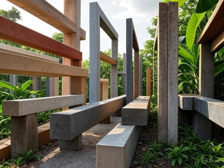 Beams