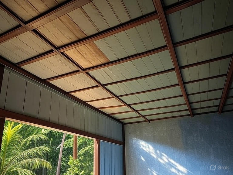 Ceilings