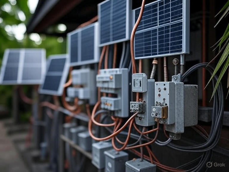 Electrical Electrical