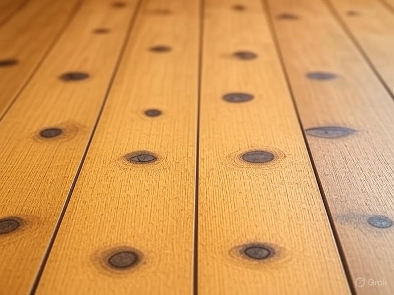 Flooring