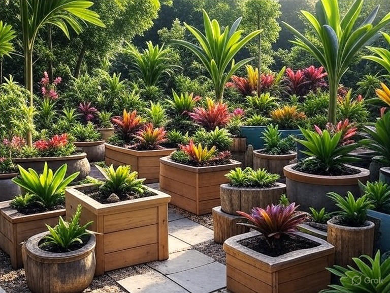Gardening