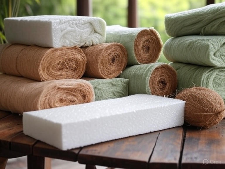 Insulation